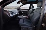 Audi Q5 40 TDI Quattro 2019 года (AU)